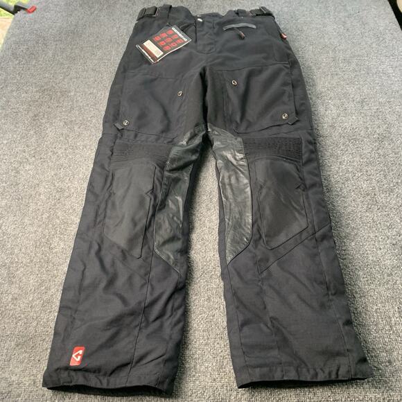 GERBING HEATED CLOTHING - G1215M-PNT-402-001-1 12V EX Pro Heated Pants - Small - Picture 1 of 16